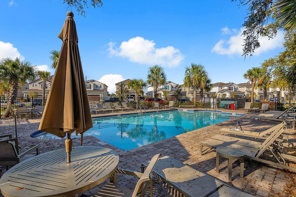 1545 LEAF LN, KISSIMMEE, FL, 34744