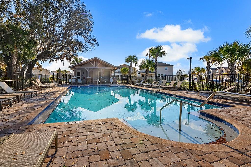 1545 LEAF LN, KISSIMMEE, FL, 34744