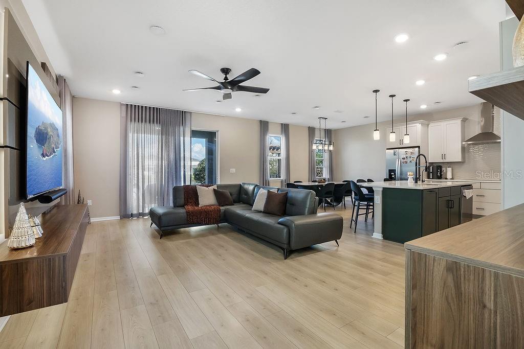 1545 LEAF LN, KISSIMMEE, FL, 34744