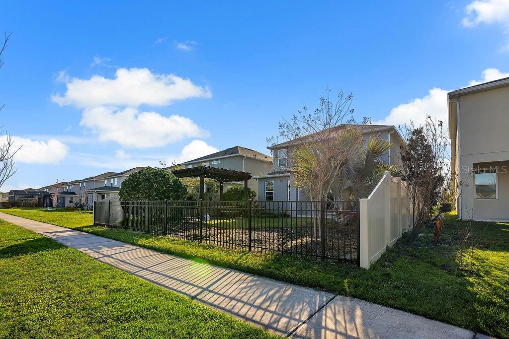 1545 LEAF LN, KISSIMMEE, FL, 34744