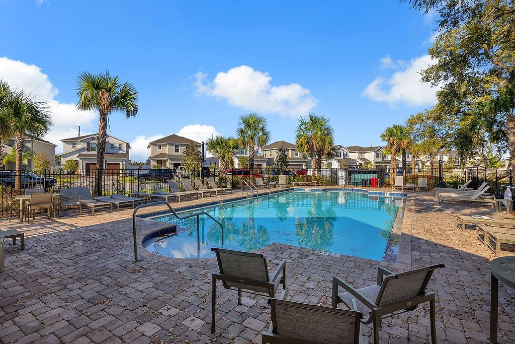 1545 LEAF LN, KISSIMMEE, FL, 34744