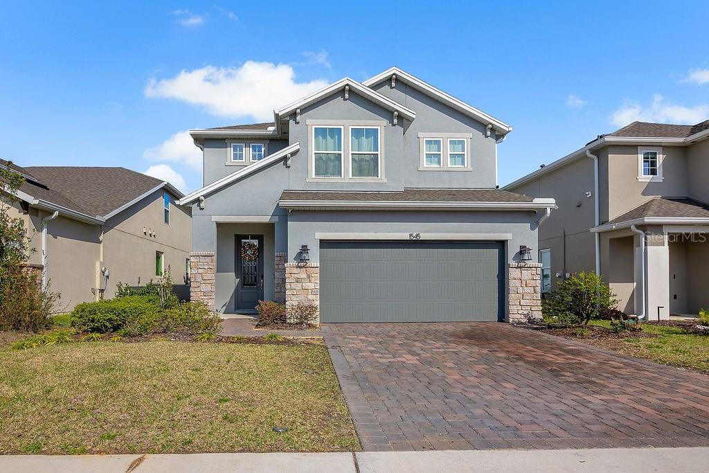 1545 LEAF LN, KISSIMMEE, FL, 34744