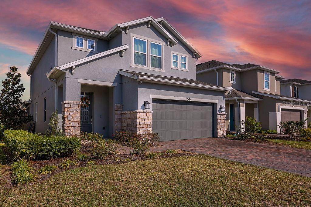 1545 LEAF LN, KISSIMMEE, FL, 34744