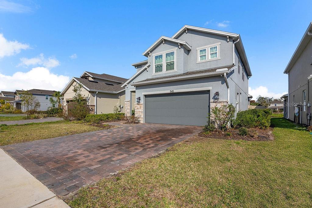 1545 LEAF LN, KISSIMMEE, FL, 34744