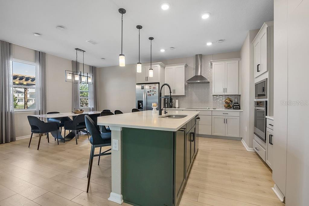 1545 LEAF LN, KISSIMMEE, FL, 34744