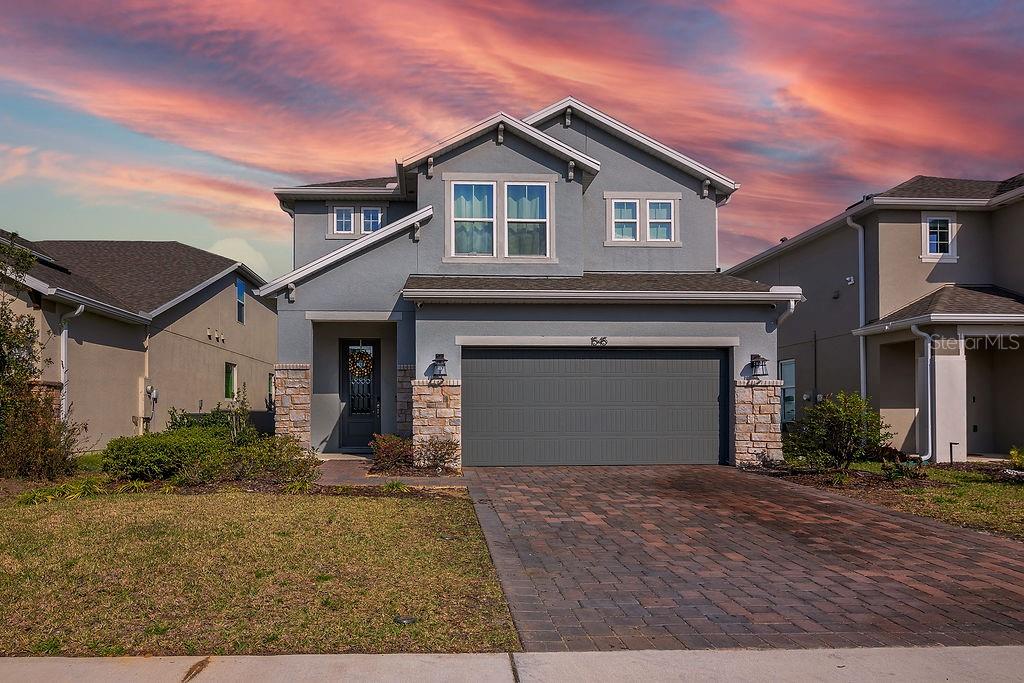 1545 LEAF LN, KISSIMMEE, FL, 34744