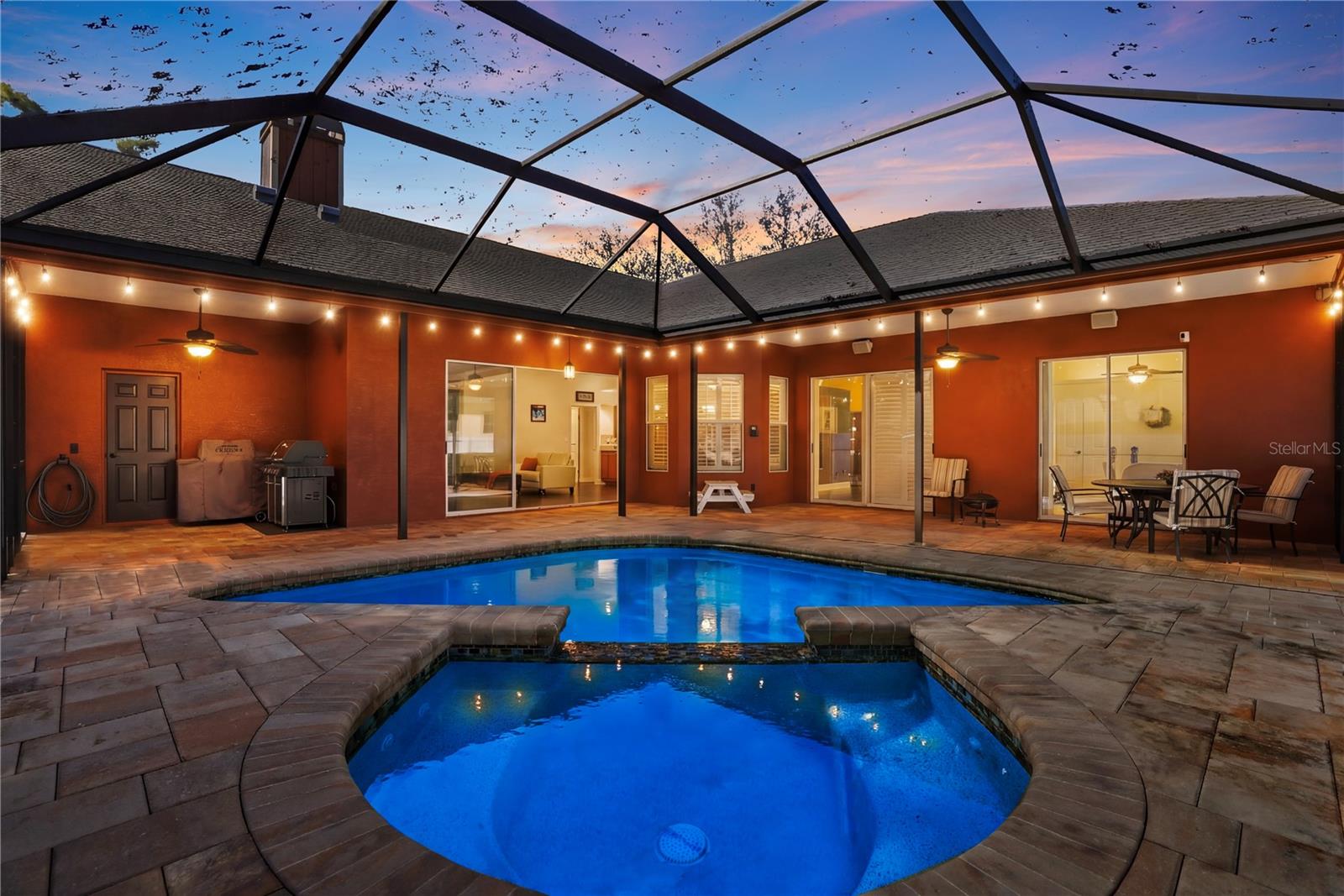 10555 SHADY OAK LN, SEMINOLE, FL, 33777