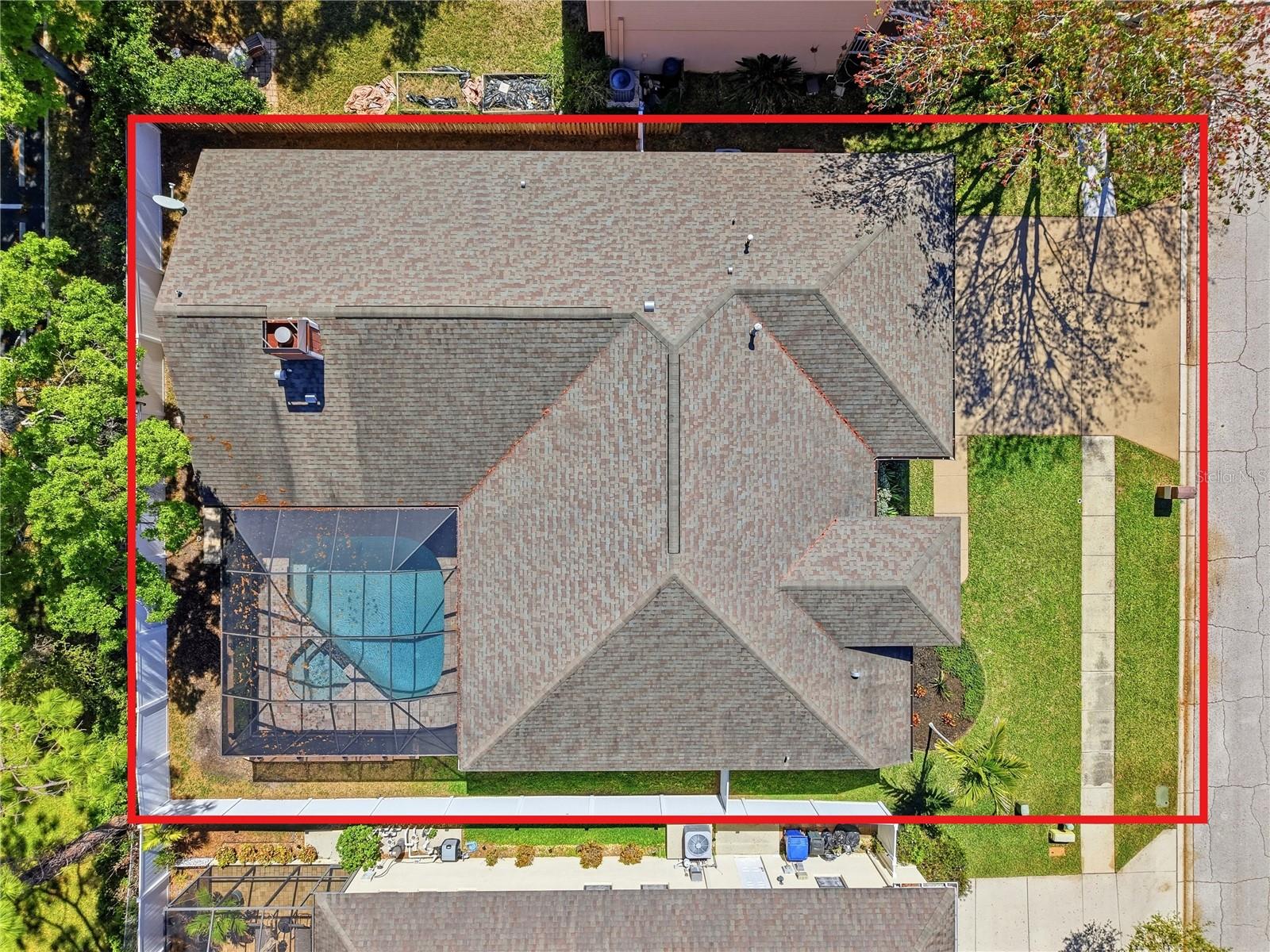 10555 SHADY OAK LN, SEMINOLE, FL, 33777