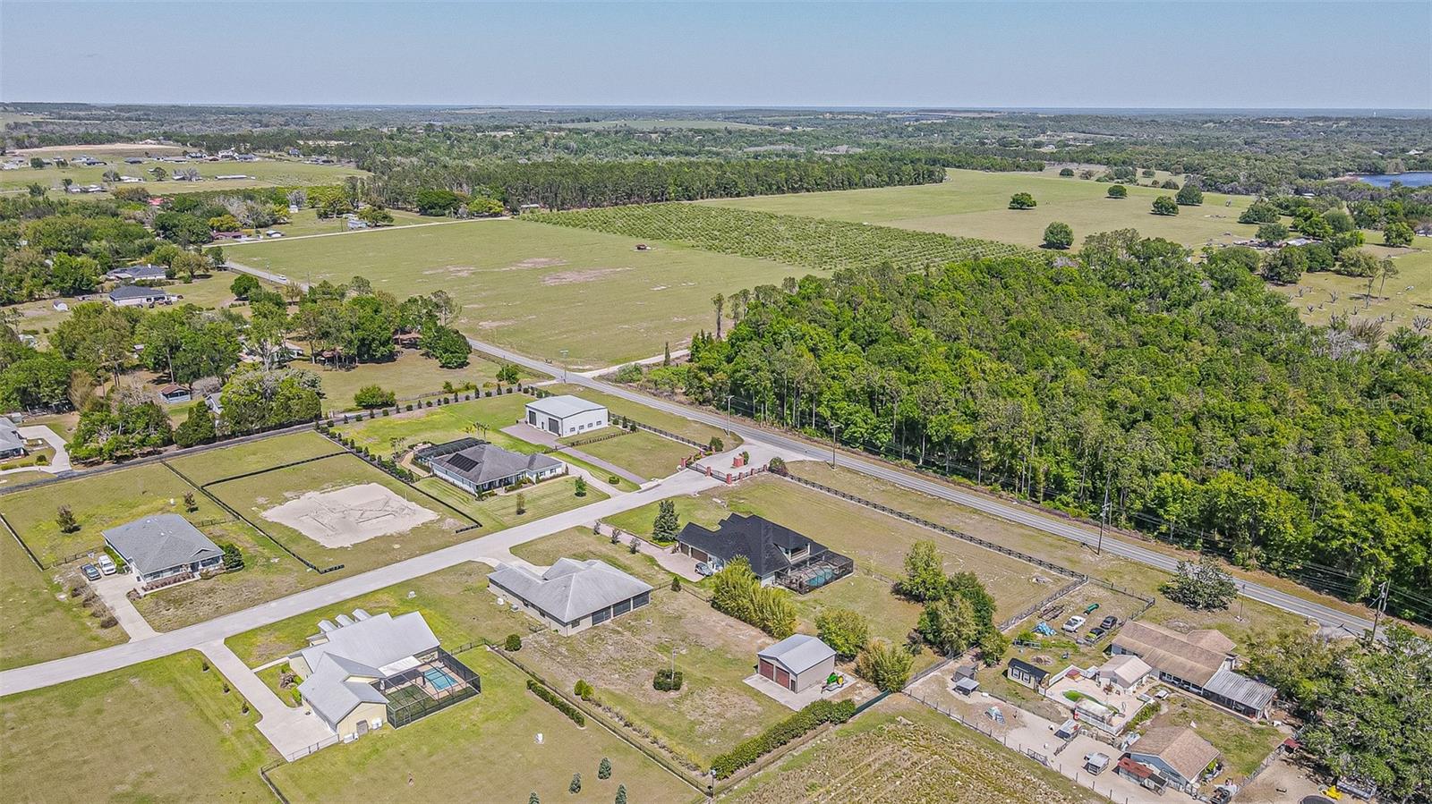 32646 WESLEY WAY, DADE CITY, FL, 33525