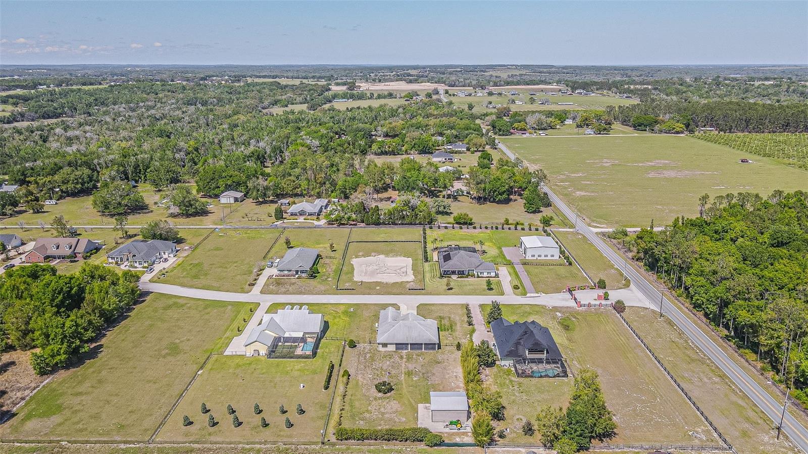 32646 WESLEY WAY, DADE CITY, FL, 33525