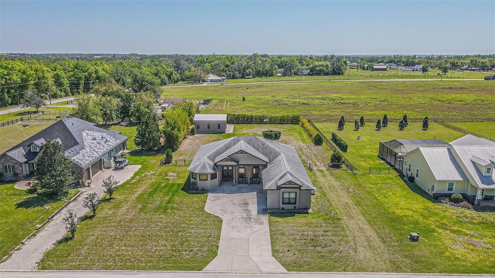 32646 WESLEY WAY, DADE CITY, FL, 33525