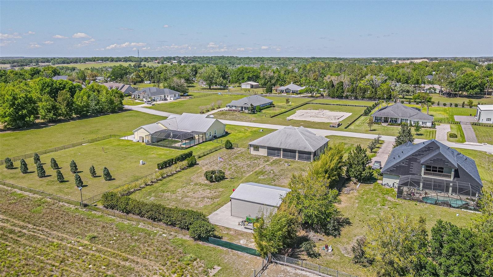 32646 WESLEY WAY, DADE CITY, FL, 33525