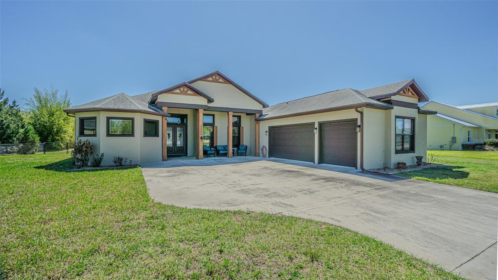 32646 WESLEY WAY, DADE CITY, FL, 33525
