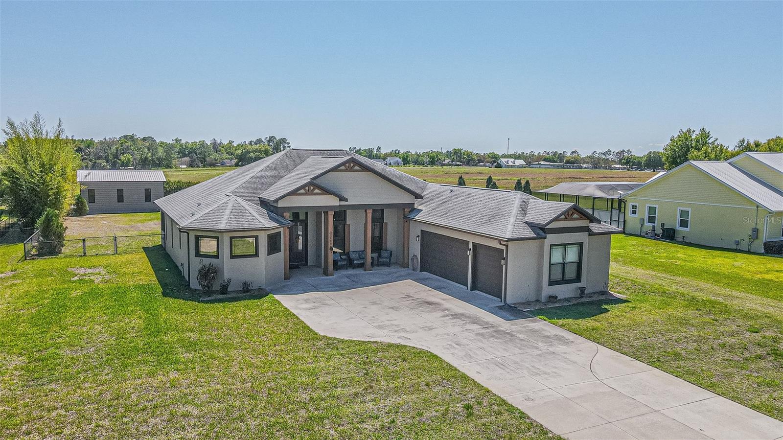 32646 WESLEY WAY, DADE CITY, FL, 33525