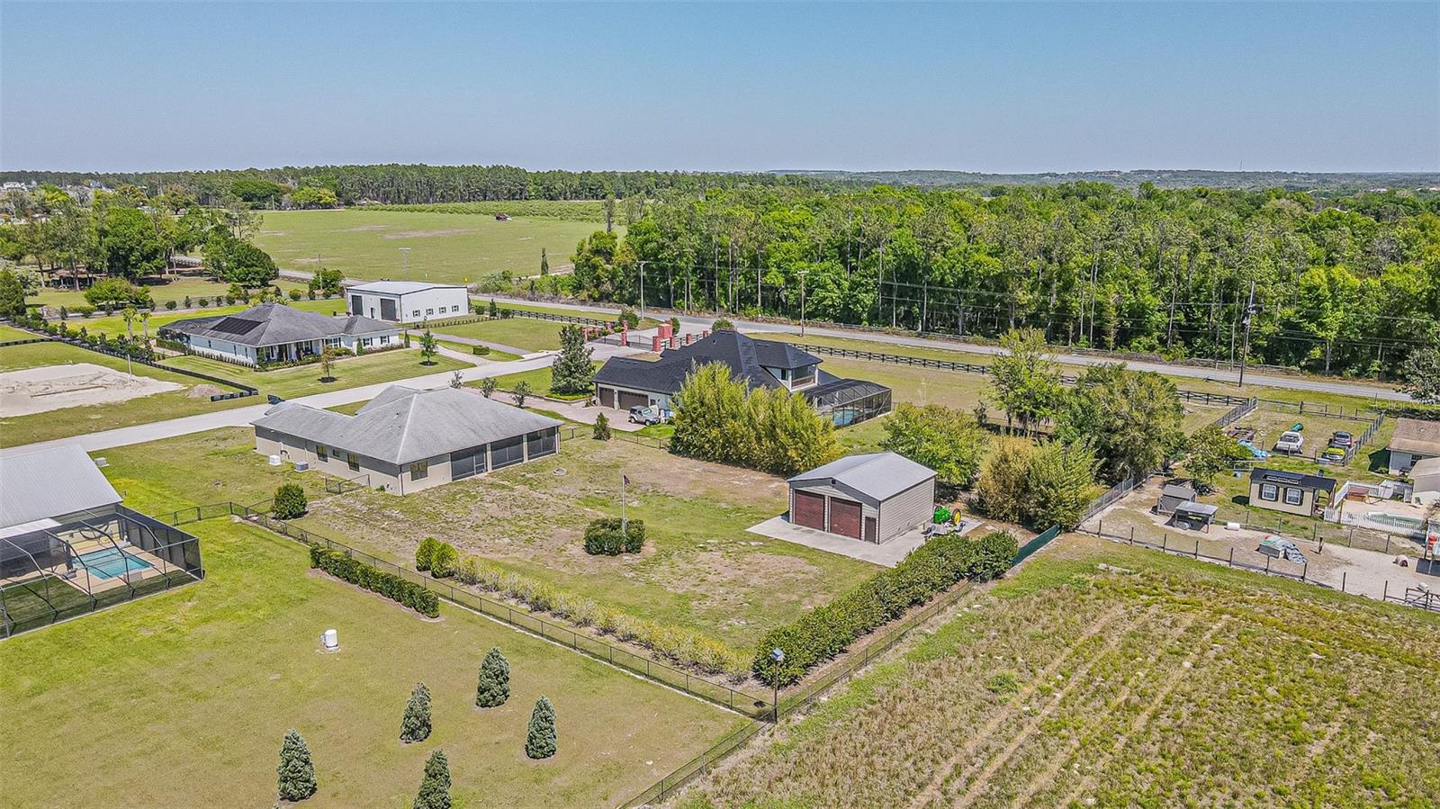 32646 WESLEY WAY, DADE CITY, FL, 33525
