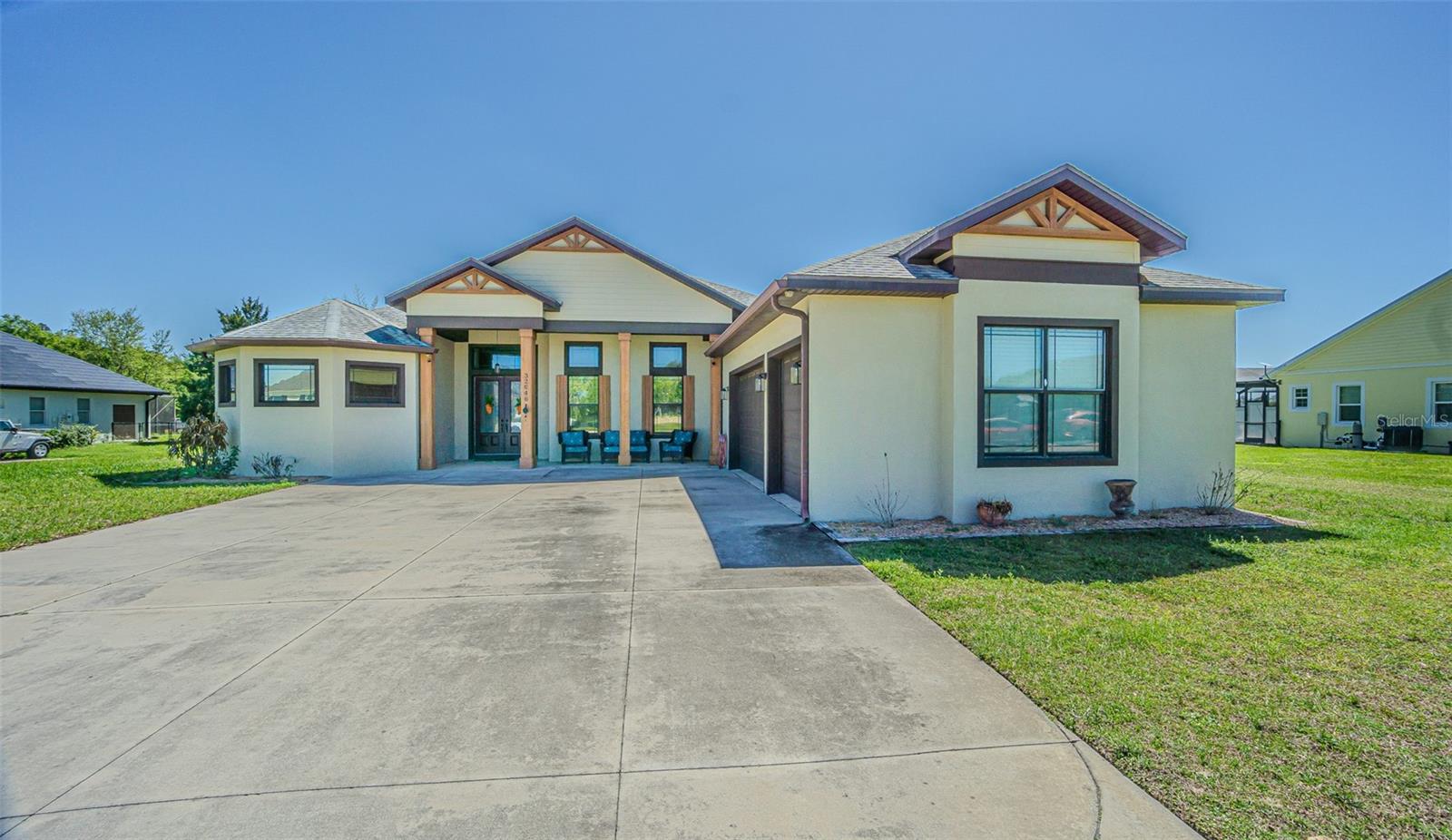 32646 WESLEY WAY, DADE CITY, FL, 33525