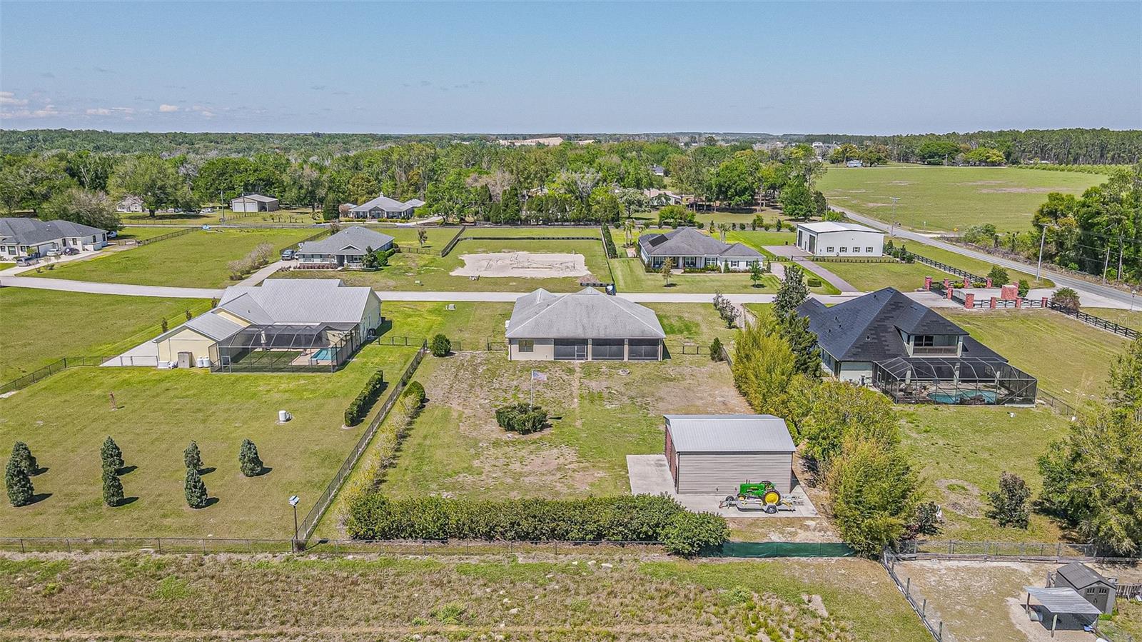 32646 WESLEY WAY, DADE CITY, FL, 33525