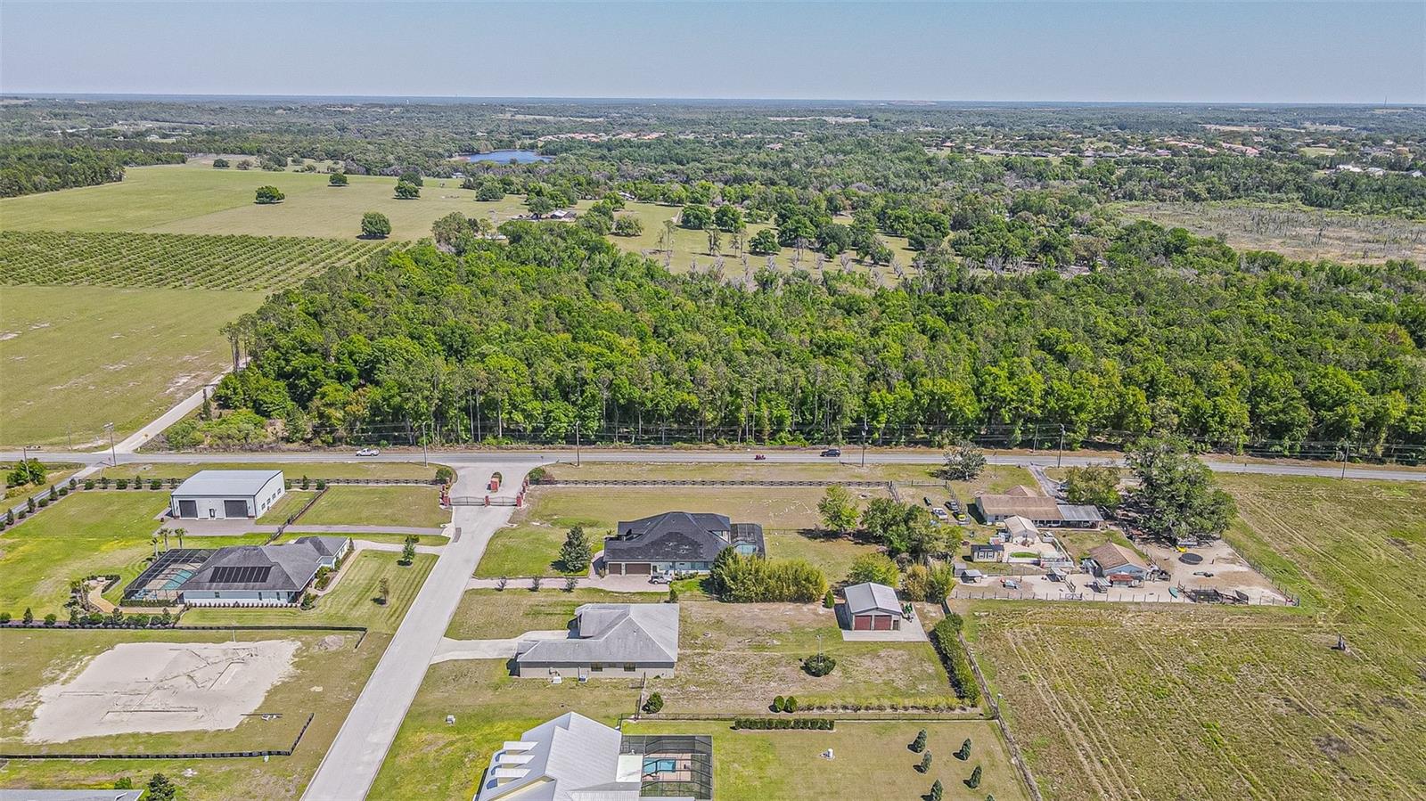 32646 WESLEY WAY, DADE CITY, FL, 33525