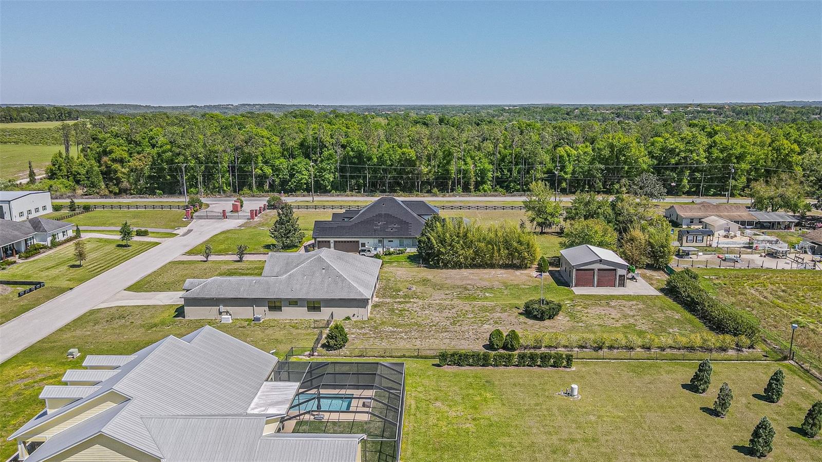 32646 WESLEY WAY, DADE CITY, FL, 33525