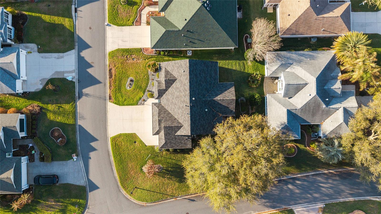 624 FAYETTE CT, THE VILLAGES, FL, 32162