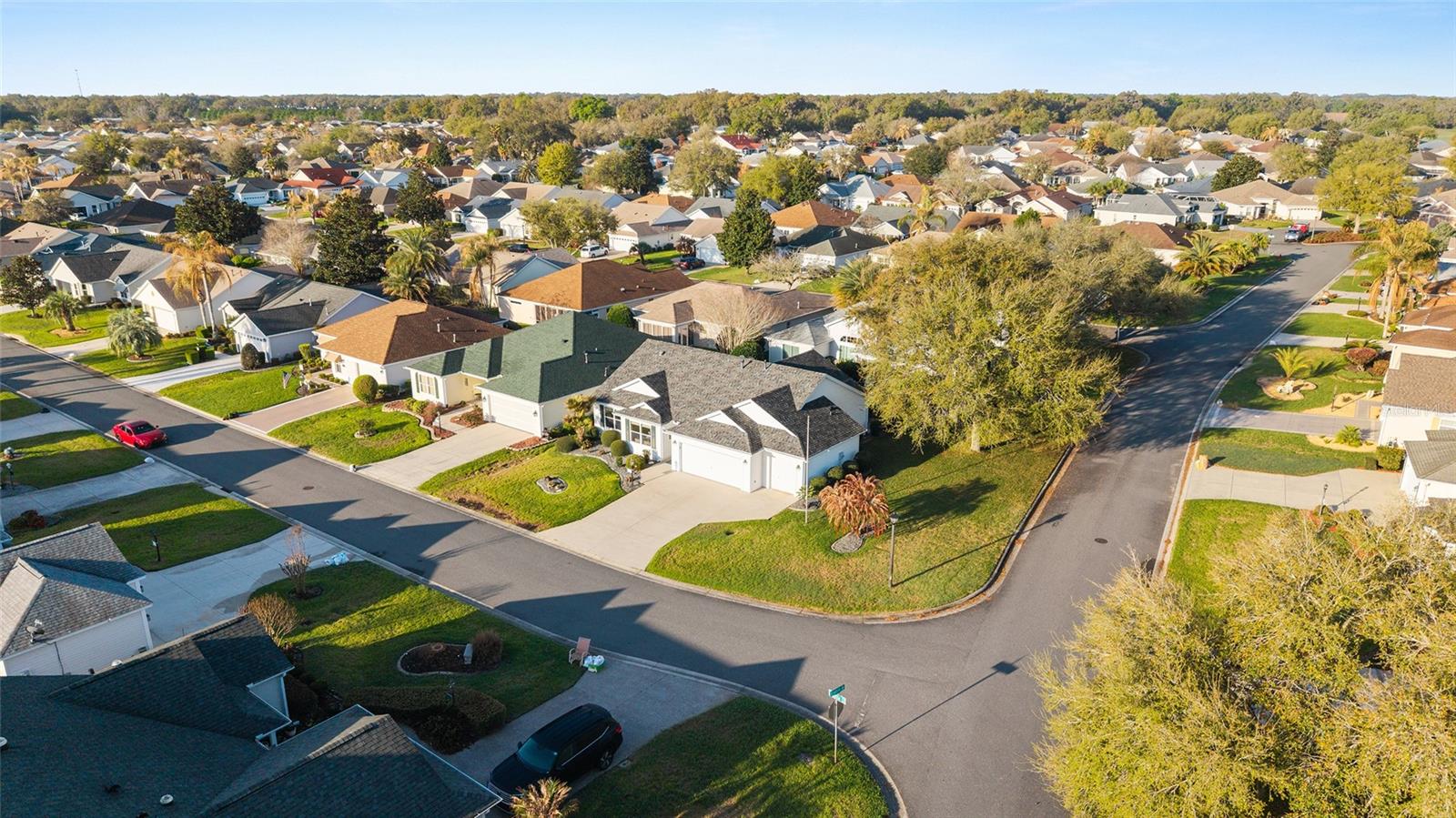624 FAYETTE CT, THE VILLAGES, FL, 32162