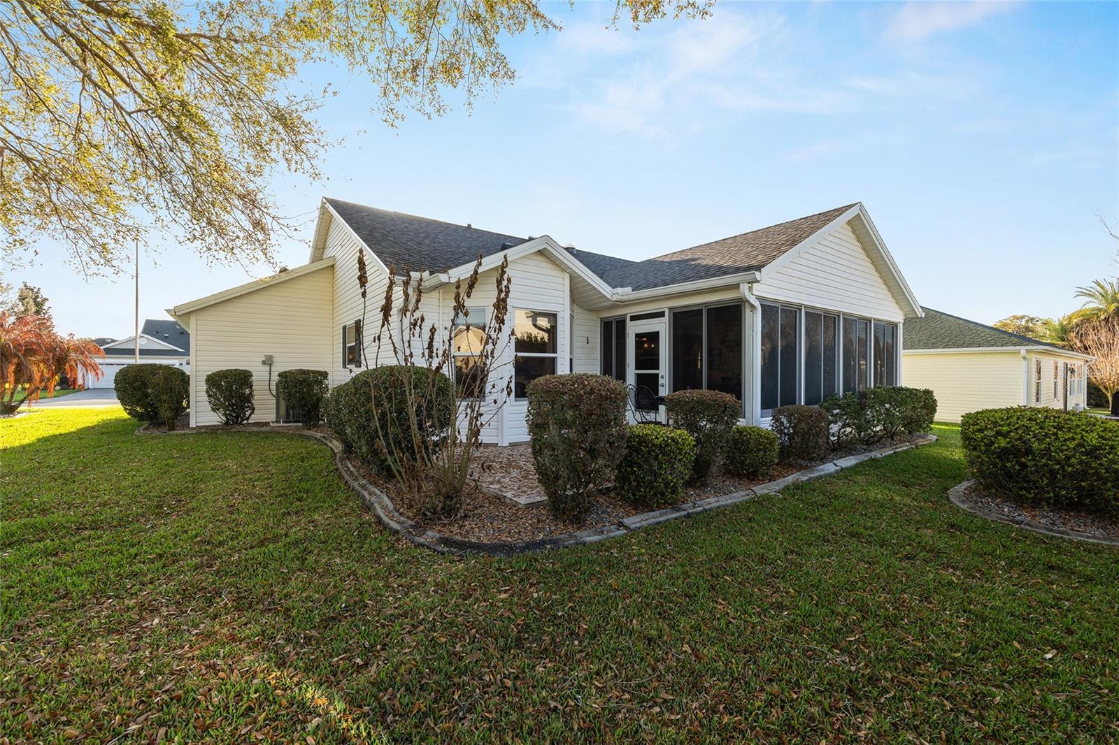 624 FAYETTE CT, THE VILLAGES, FL, 32162