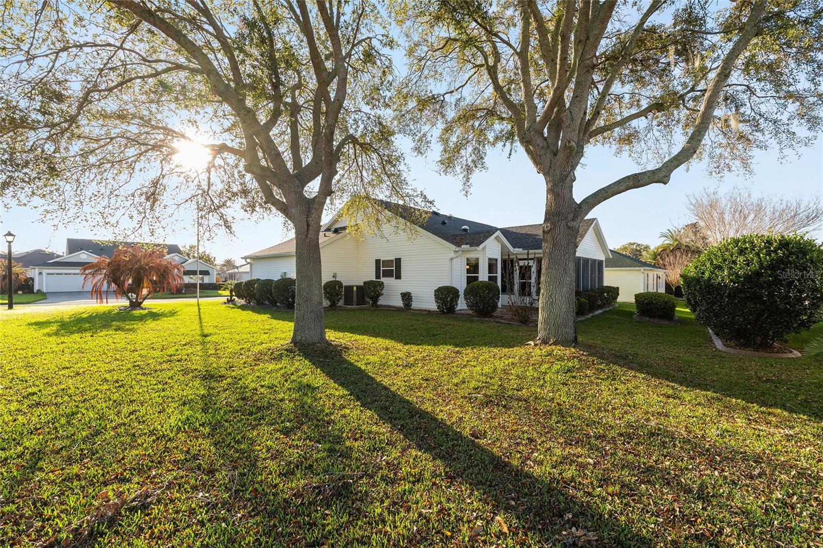 624 FAYETTE CT, THE VILLAGES, FL, 32162
