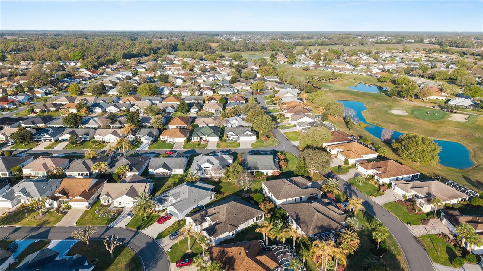 624 FAYETTE CT, THE VILLAGES, FL, 32162