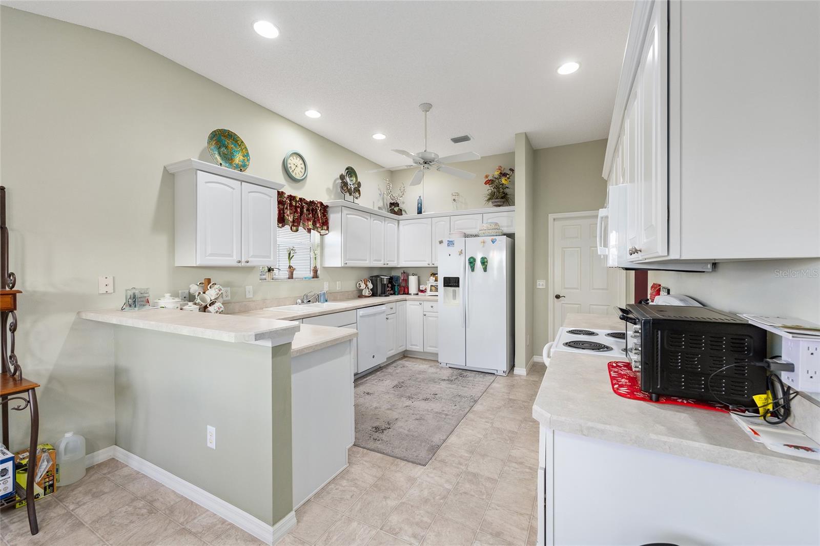 624 FAYETTE CT, THE VILLAGES, FL, 32162