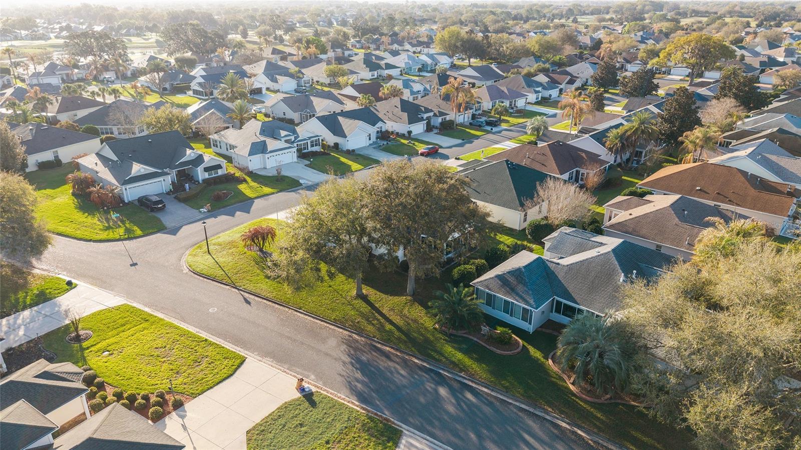 624 FAYETTE CT, THE VILLAGES, FL, 32162