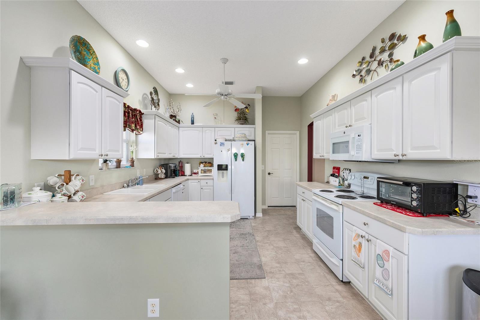 624 FAYETTE CT, THE VILLAGES, FL, 32162