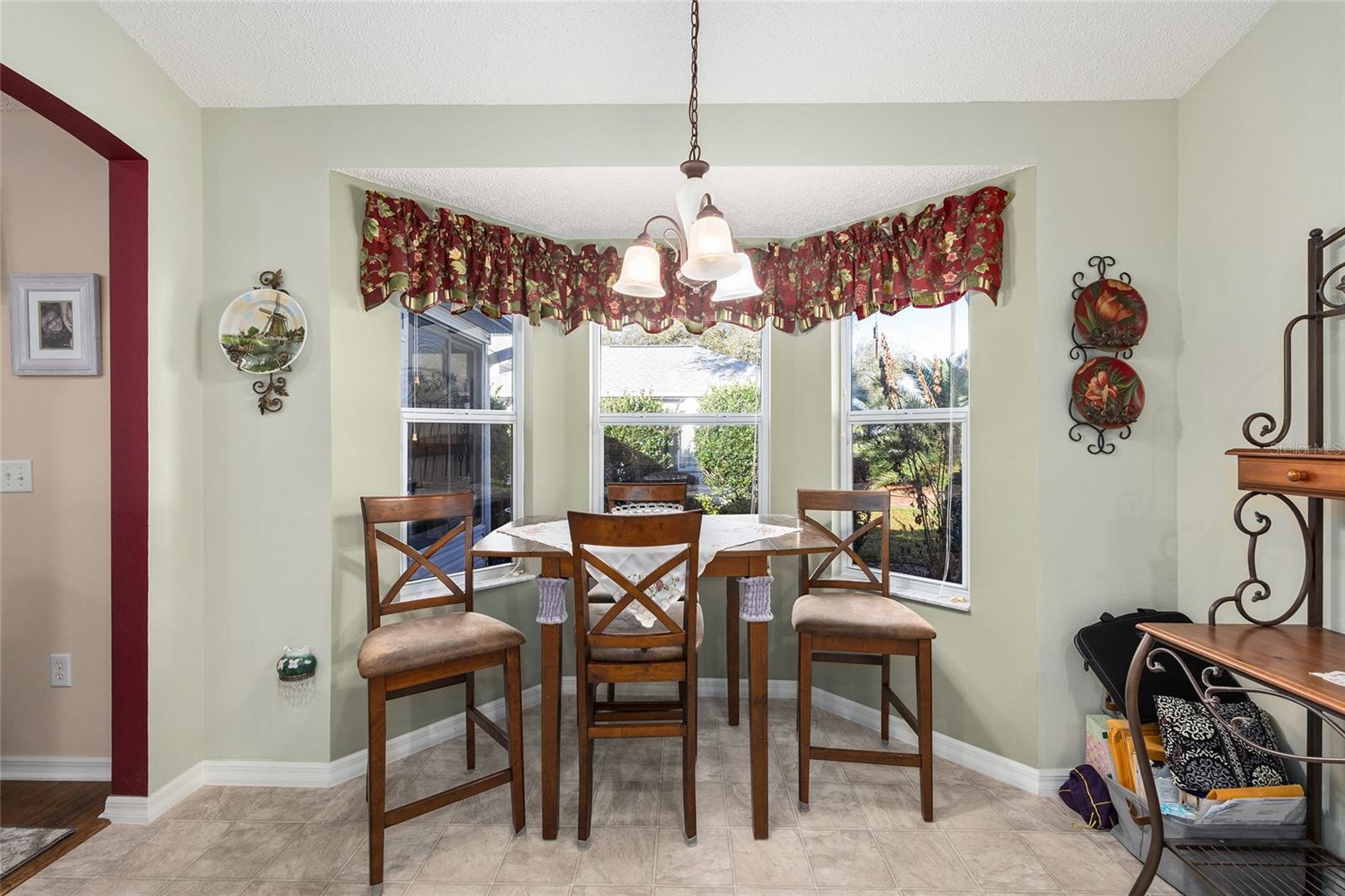 624 FAYETTE CT, THE VILLAGES, FL, 32162
