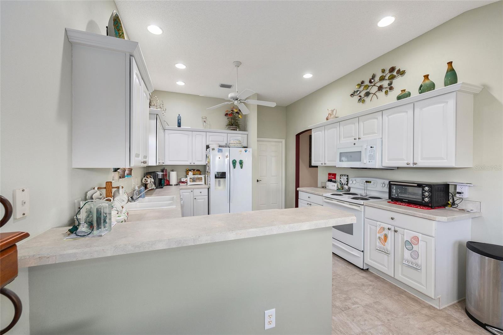 624 FAYETTE CT, THE VILLAGES, FL, 32162