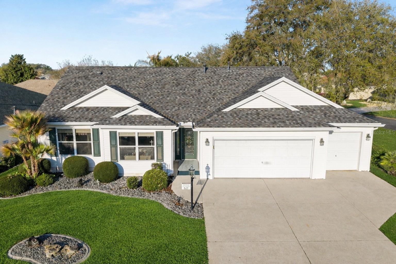 624 FAYETTE CT, THE VILLAGES, FL, 32162