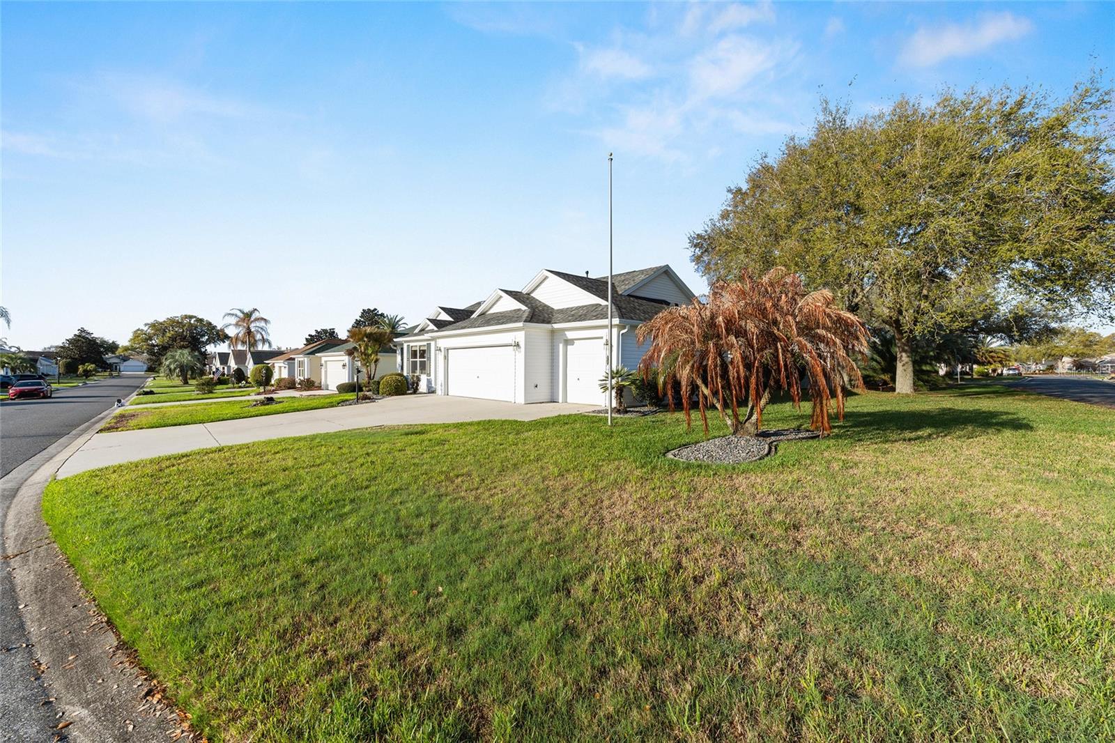 624 FAYETTE CT, THE VILLAGES, FL, 32162