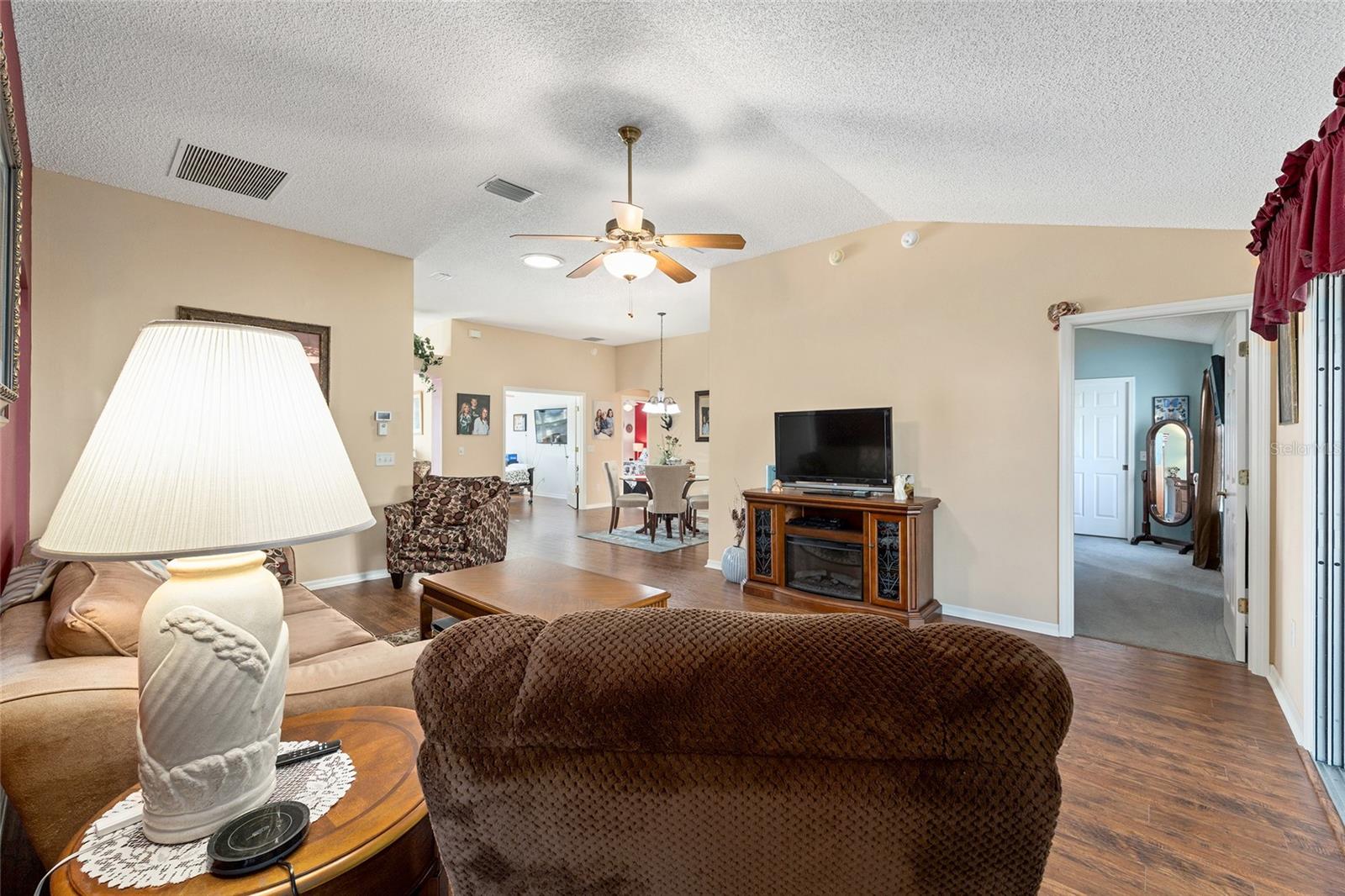 624 FAYETTE CT, THE VILLAGES, FL, 32162