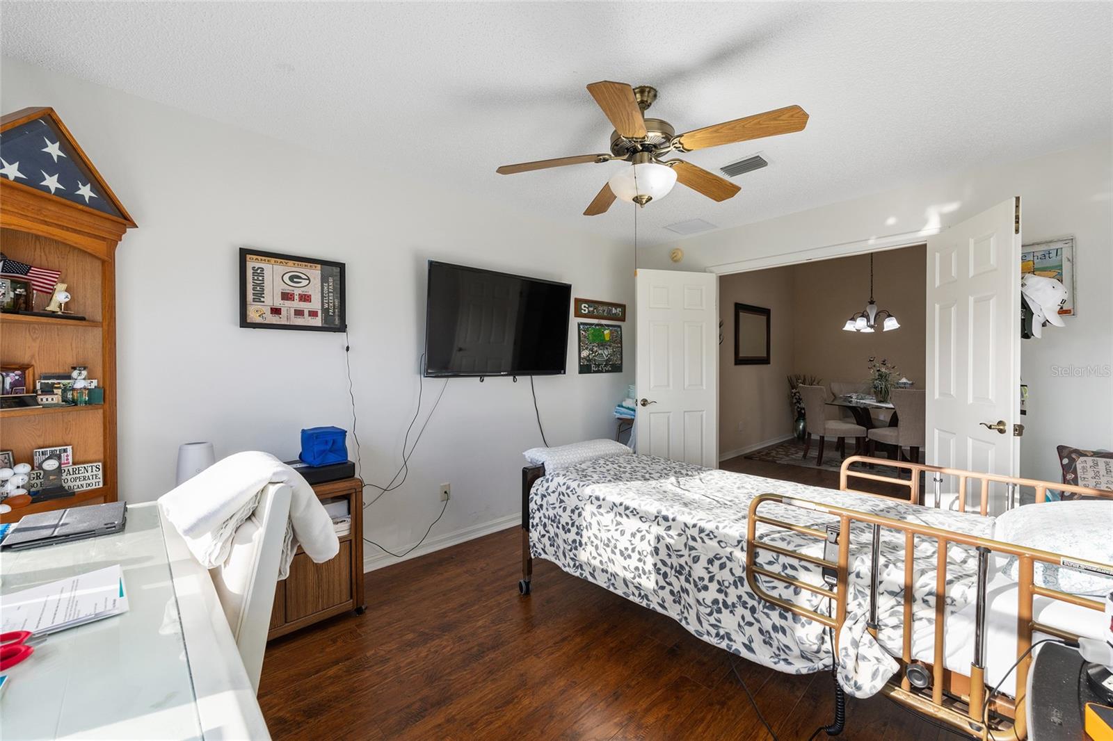 624 FAYETTE CT, THE VILLAGES, FL, 32162