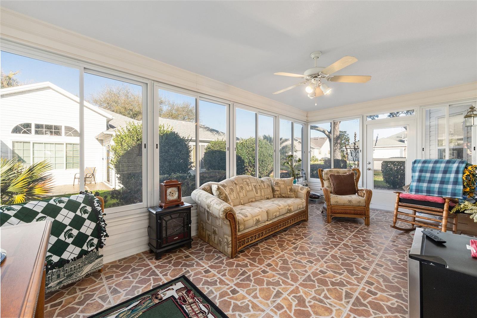 624 FAYETTE CT, THE VILLAGES, FL, 32162