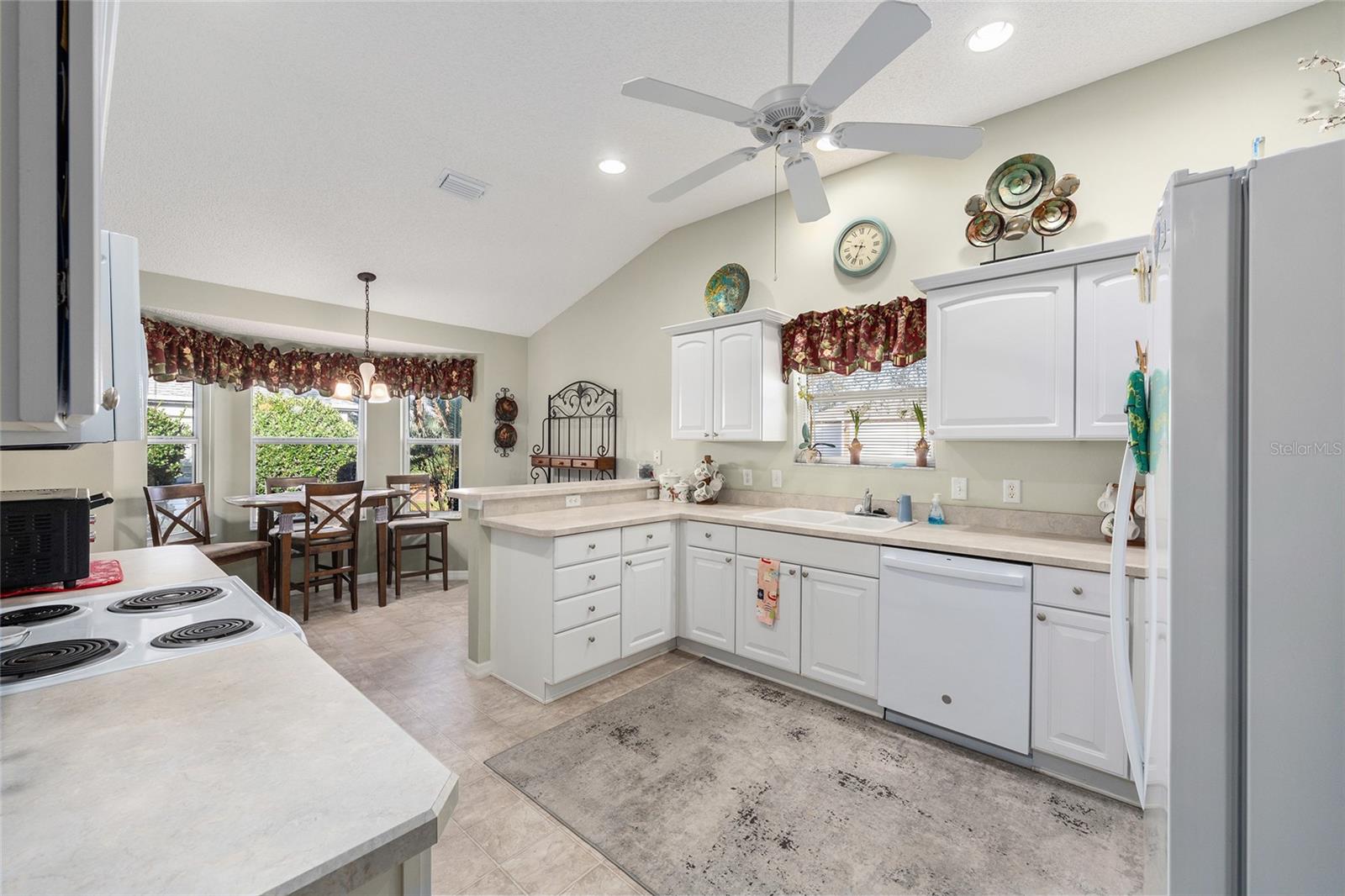 624 FAYETTE CT, THE VILLAGES, FL, 32162