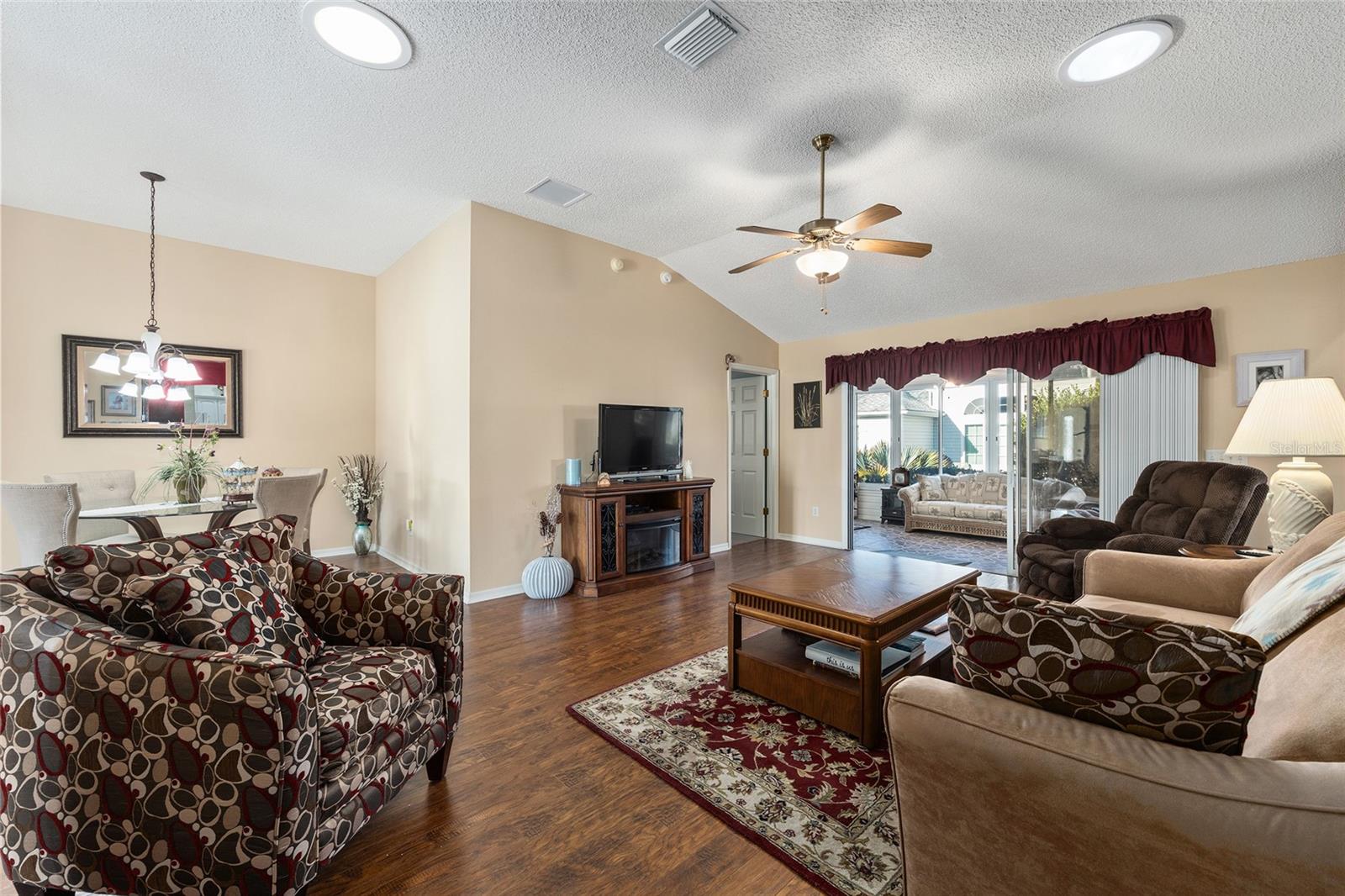 624 FAYETTE CT, THE VILLAGES, FL, 32162