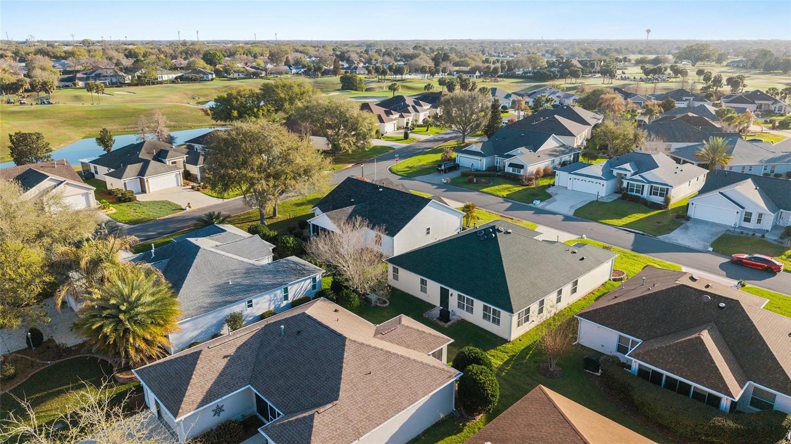 624 FAYETTE CT, THE VILLAGES, FL, 32162