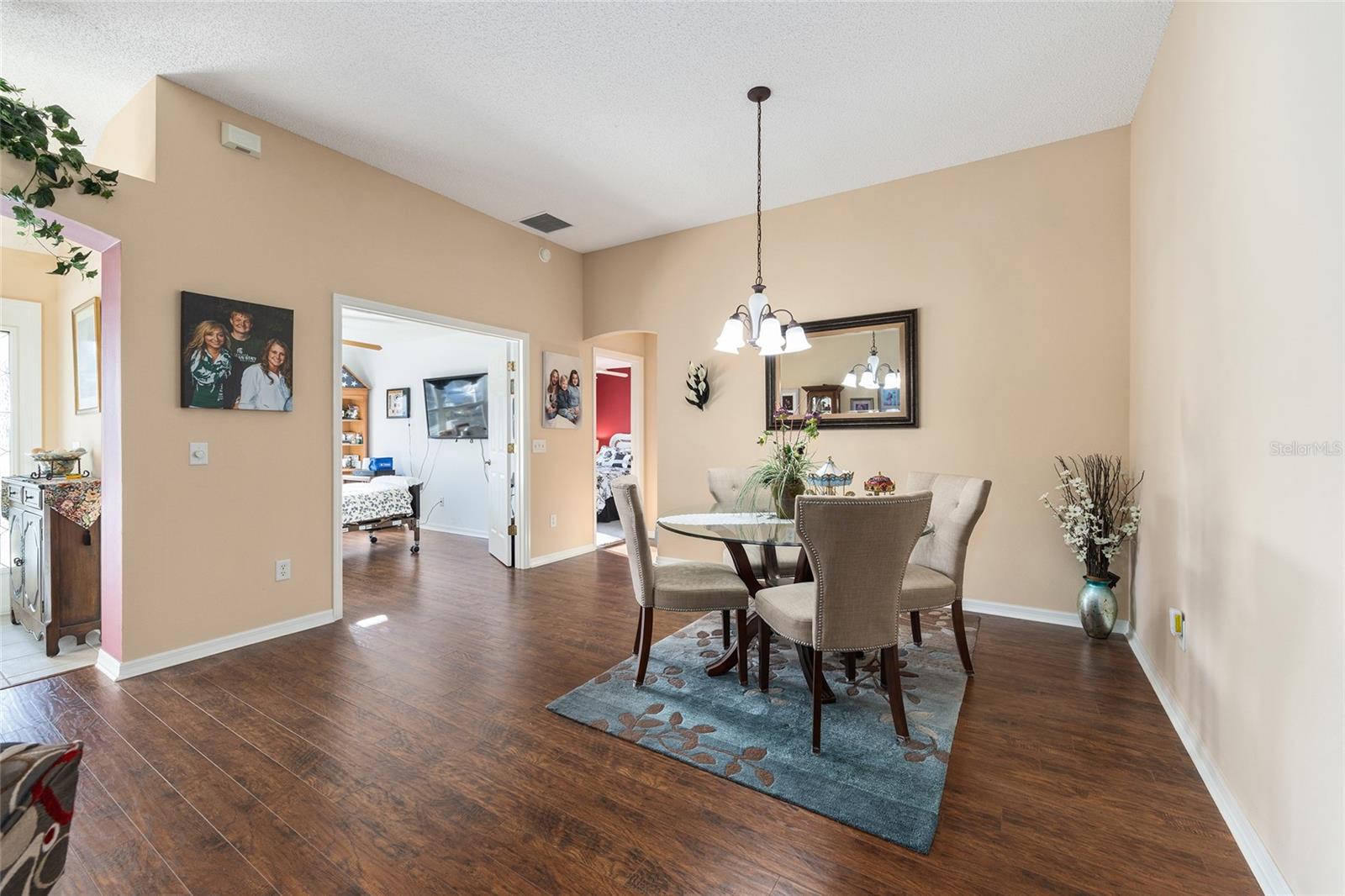 624 FAYETTE CT, THE VILLAGES, FL, 32162