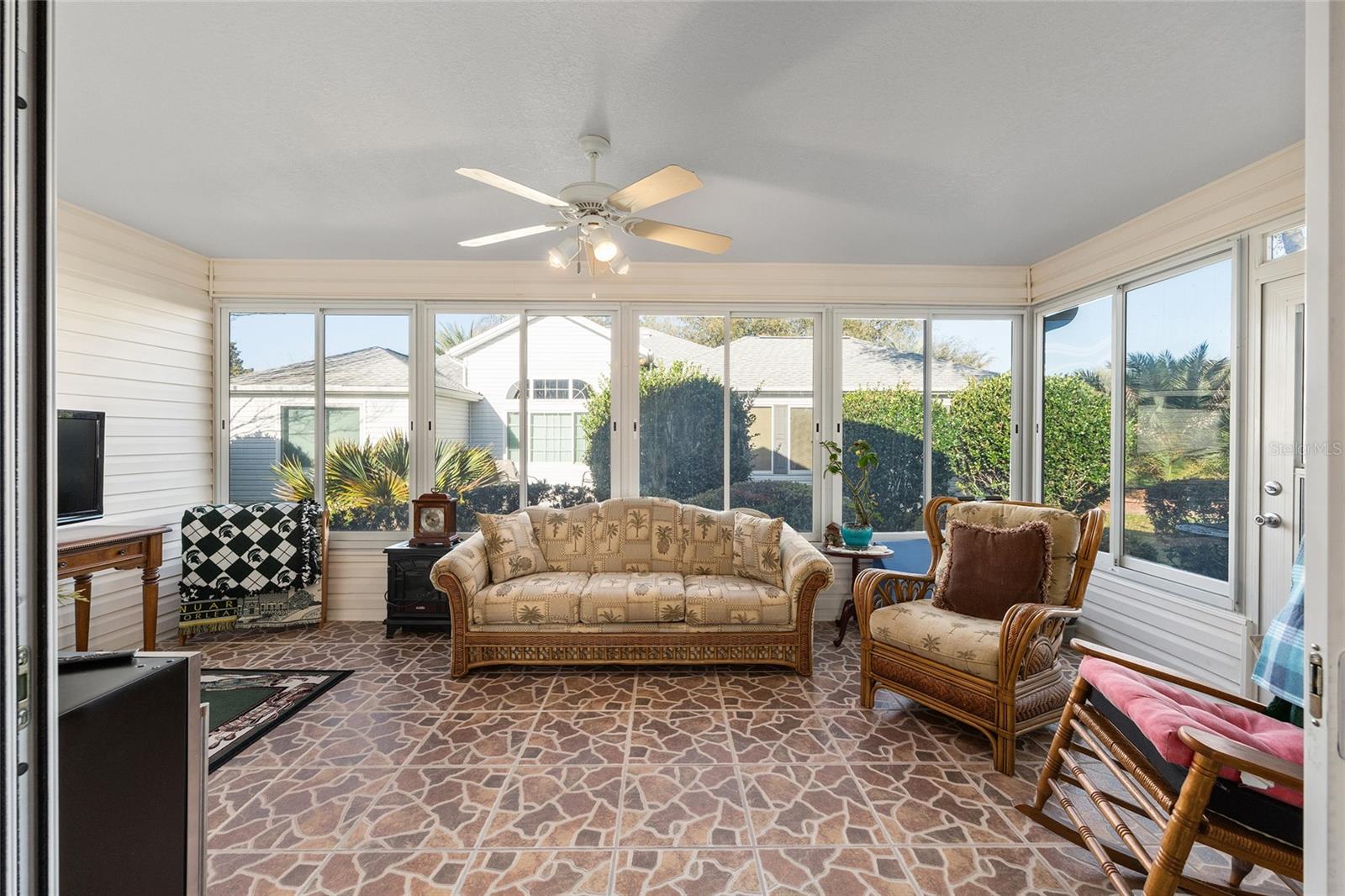 624 FAYETTE CT, THE VILLAGES, FL, 32162