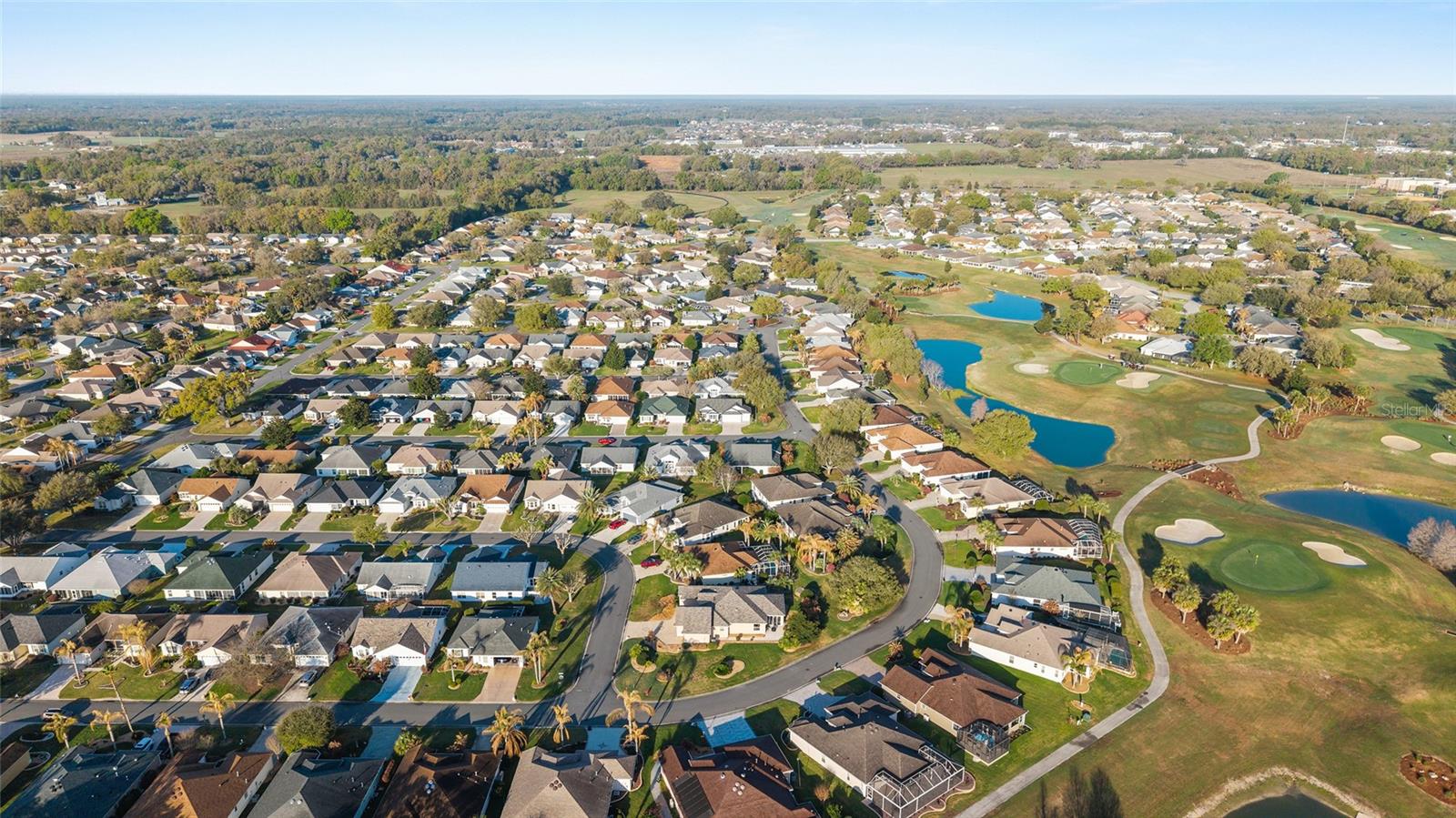 624 FAYETTE CT, THE VILLAGES, FL, 32162