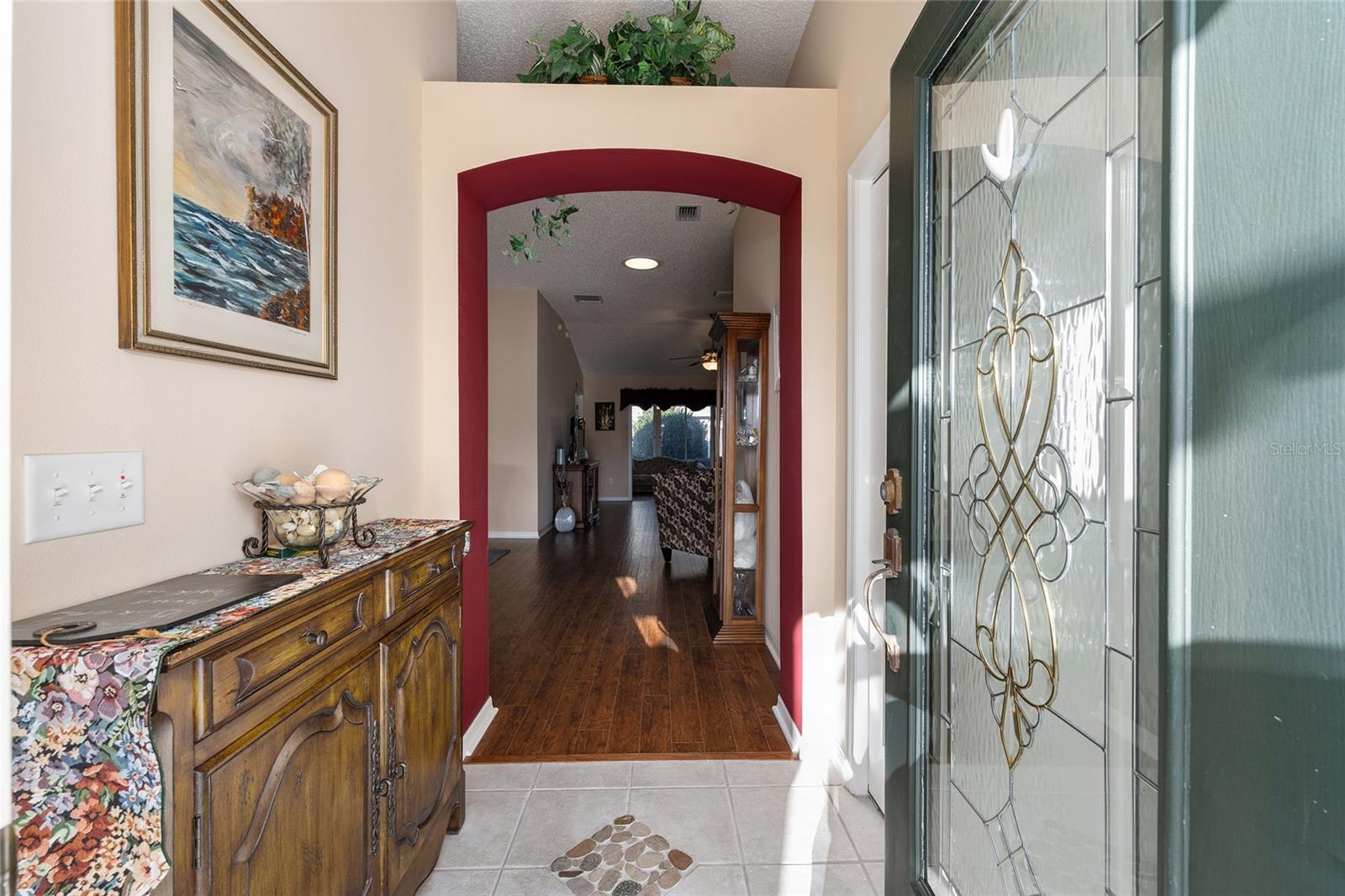 624 FAYETTE CT, THE VILLAGES, FL, 32162