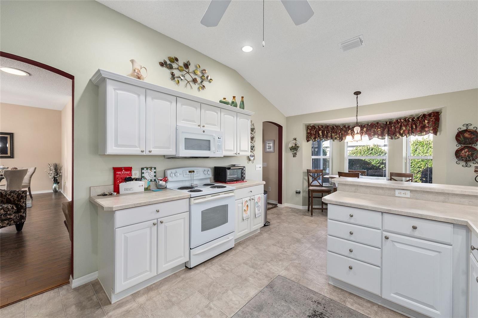 624 FAYETTE CT, THE VILLAGES, FL, 32162