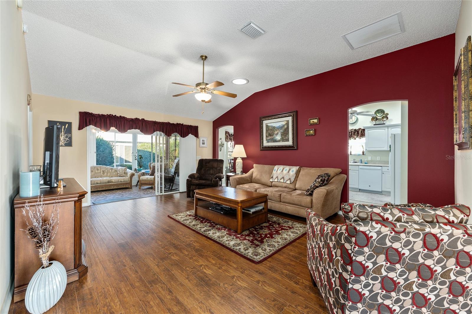624 FAYETTE CT, THE VILLAGES, FL, 32162