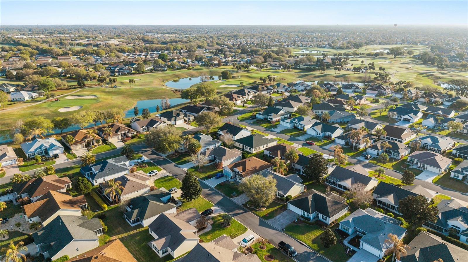 624 FAYETTE CT, THE VILLAGES, FL, 32162