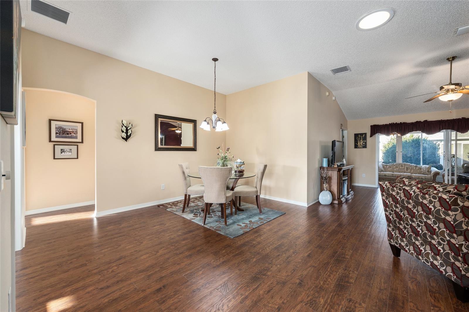 624 FAYETTE CT, THE VILLAGES, FL, 32162