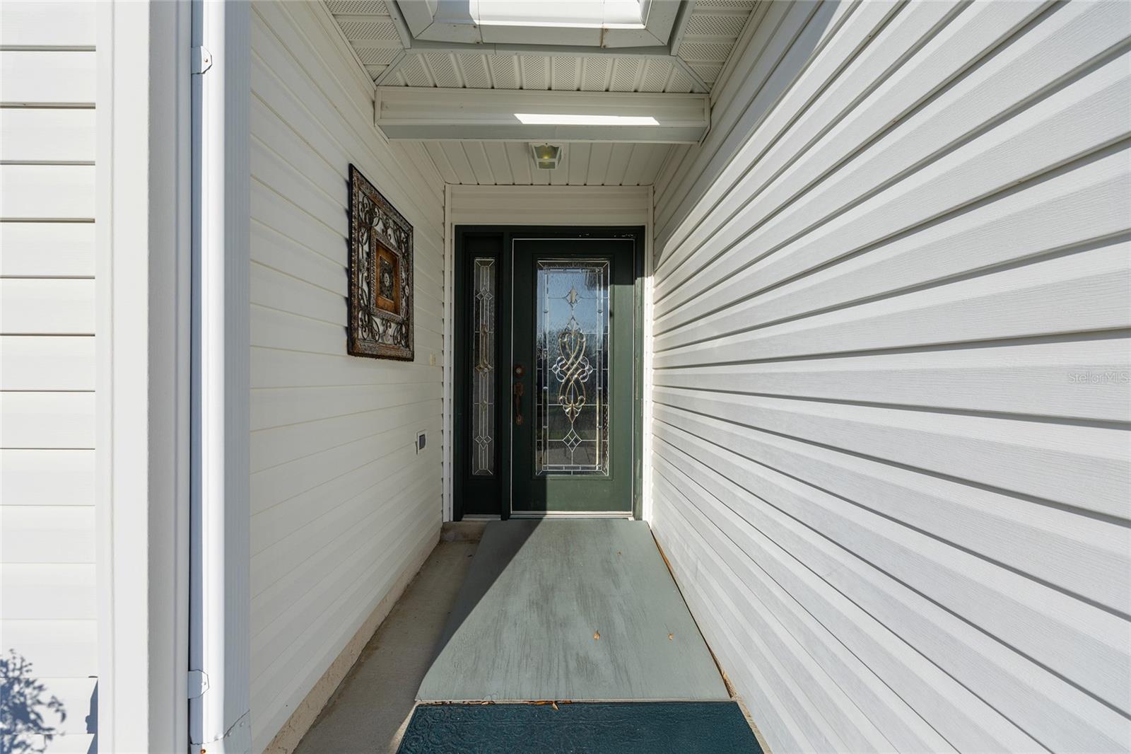 624 FAYETTE CT, THE VILLAGES, FL, 32162